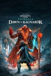 Assassin's Creed Valhalla - Dawn of Ragnarok Box Art