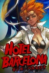 Hotel Barcelona Box Art