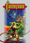 Castlevania Box Art