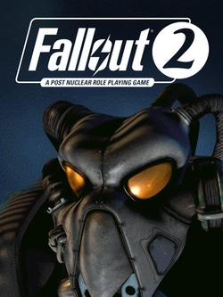 undefined Box Art