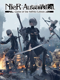 undefined Box Art