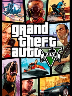 undefined Box Art