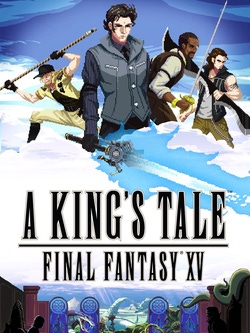 undefined Box Art