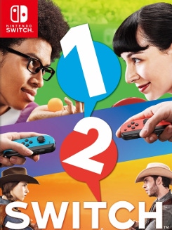 undefined Box Art