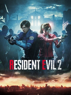 undefined Box Art