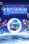 Asdivine Hearts 2 Box Art