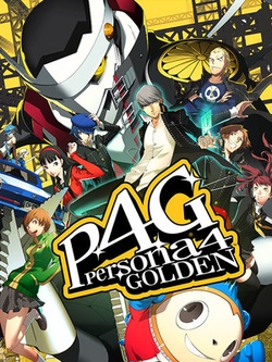 undefined Box Art