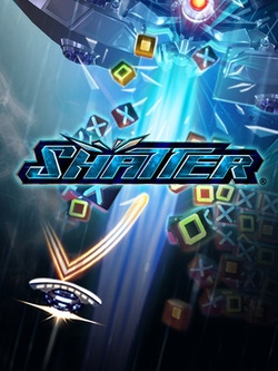 undefined Box Art