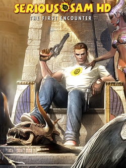 undefined Box Art