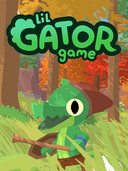 undefined Box Art