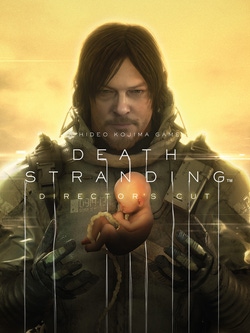 undefined Box Art