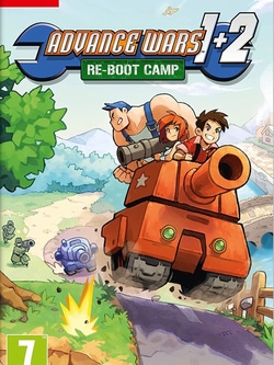 undefined Box Art