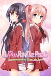 A Kiss for the Petals: Remembering How We Met Box Art