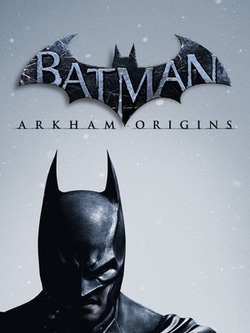 undefined Box Art