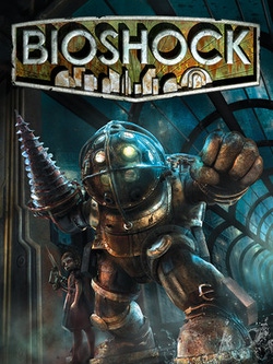 undefined Box Art