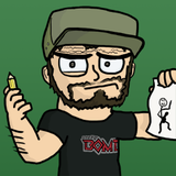 vigorousjammer's Avatar'